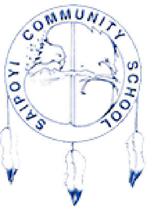 Saipoyi Community School Logo